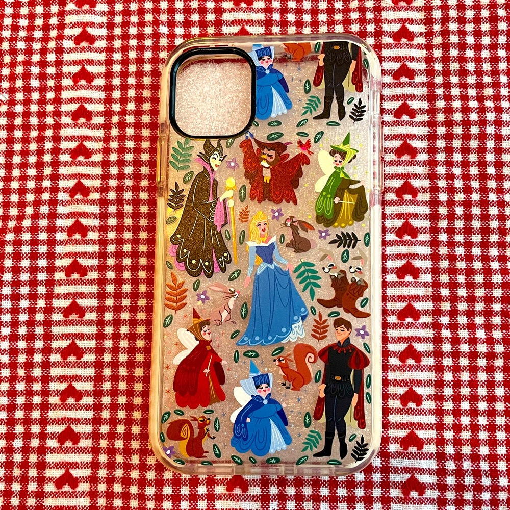 Get It Creations iPhone 11 Pro Case - Disney’s Sleeping Beauty